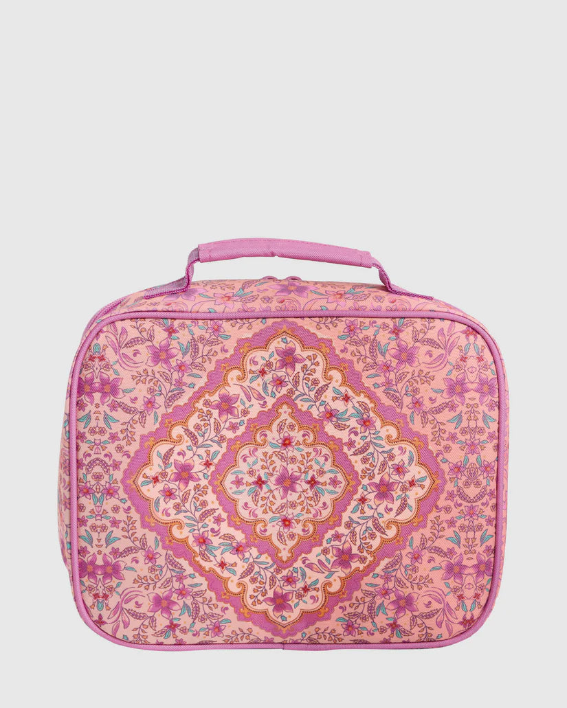 Billabong Sweet Mystic Lunchbox