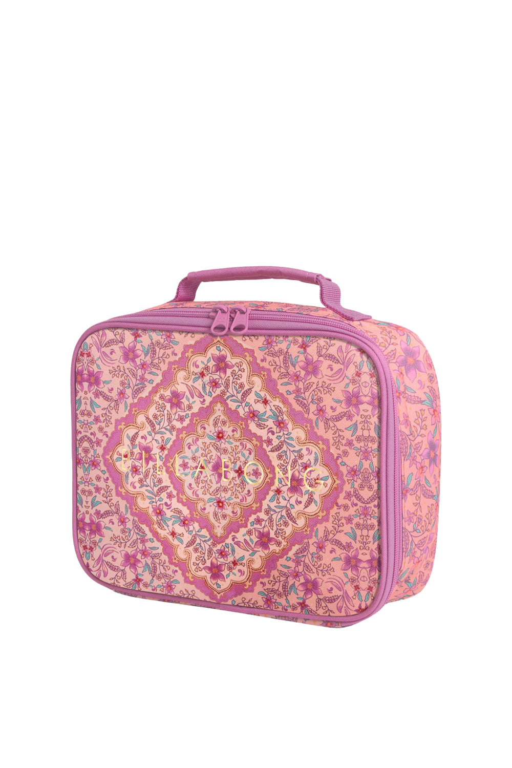 Billabong Sweet Mystic Lunchbox