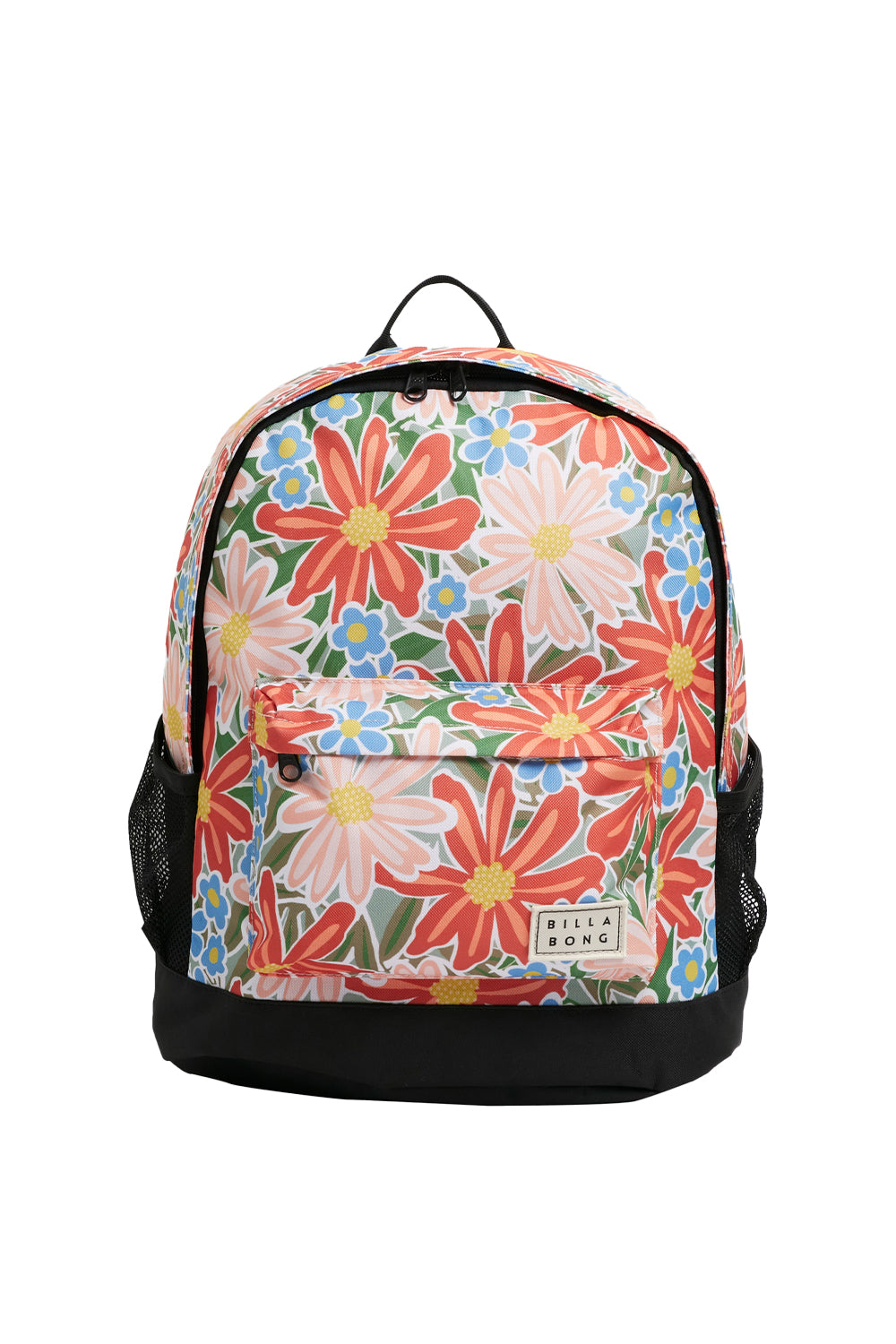 Billabong Zippy Tiki Eco Backpack