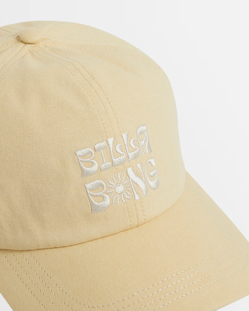 Billabong Womens Dad Hat