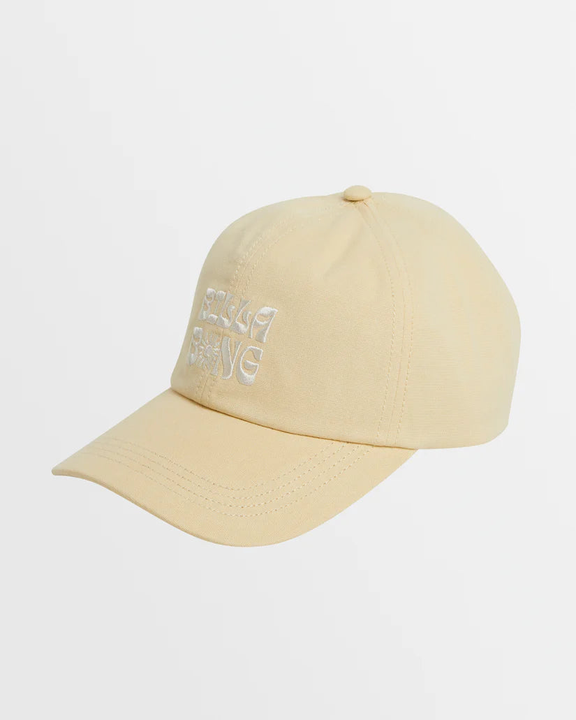 Billabong Womens Dad Hat