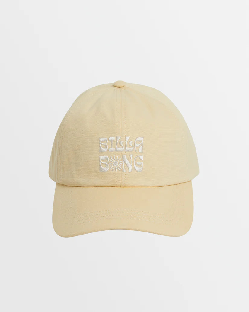 Billabong Womens Dad Hat