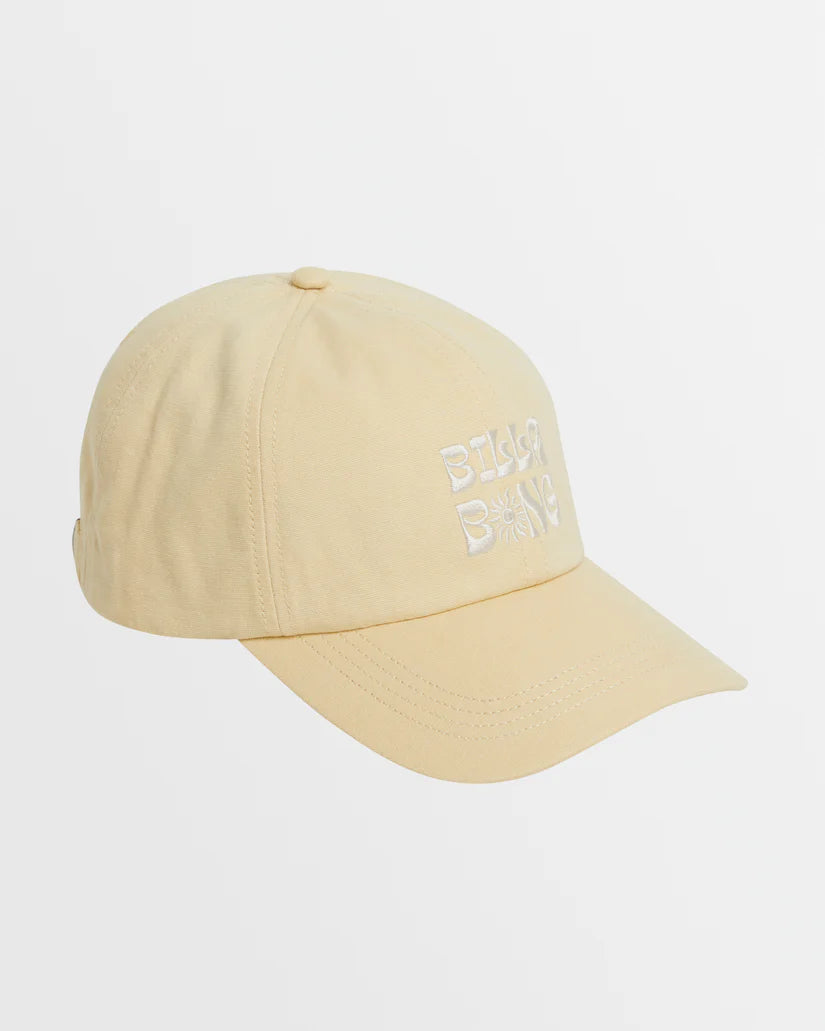 Billabong Womens Dad Hat