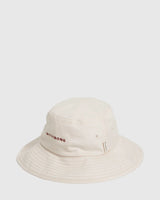 Billabong Womens Society Bucket Hat