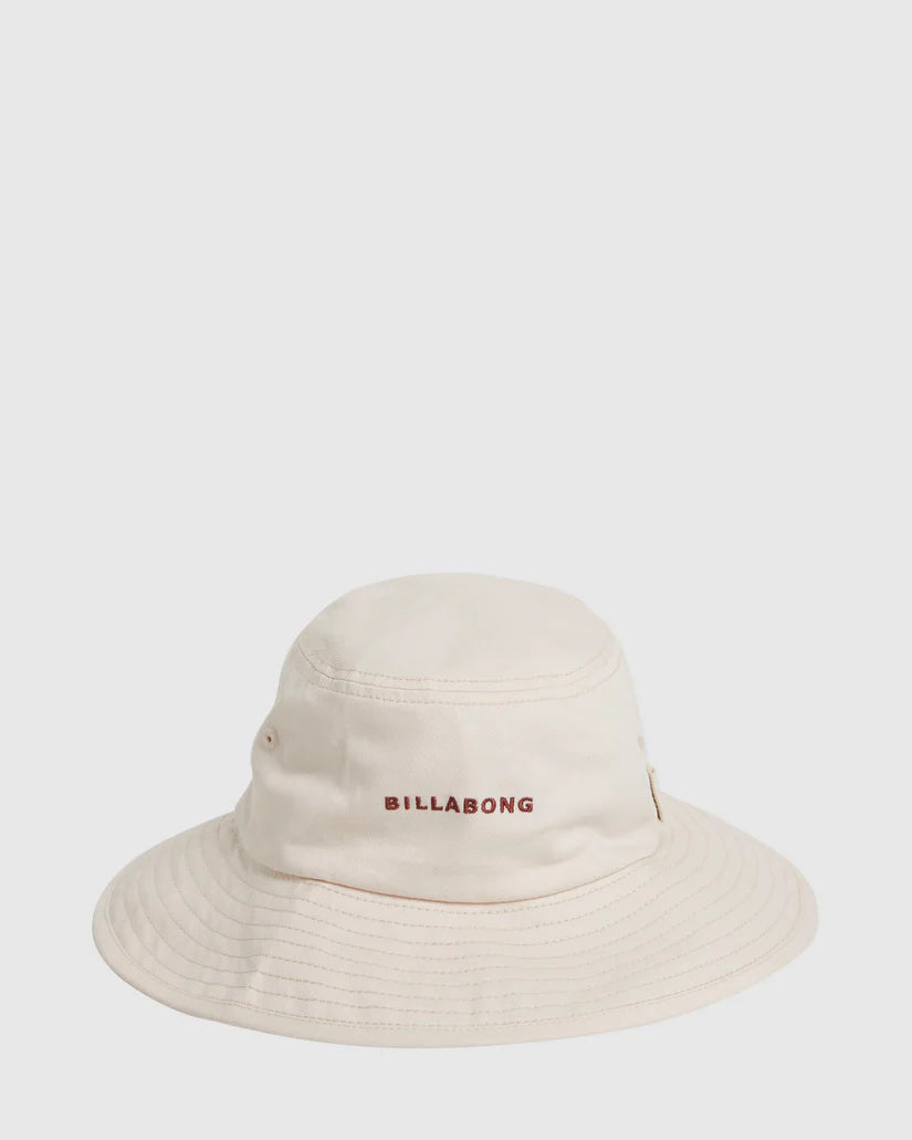 Billabong Womens Society Bucket Hat