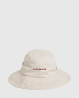 Billabong Womens Society Bucket Hat