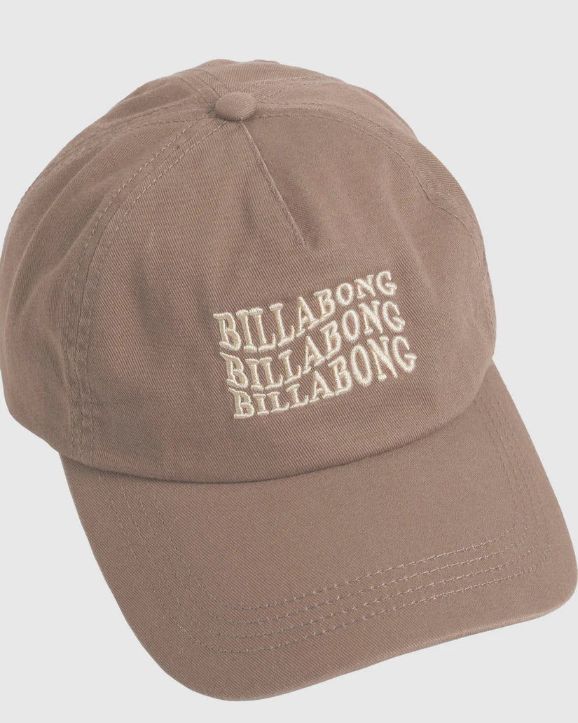 Billabong Womens Sun Faded Cap