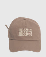 Billabong Womens Sun Faded Cap