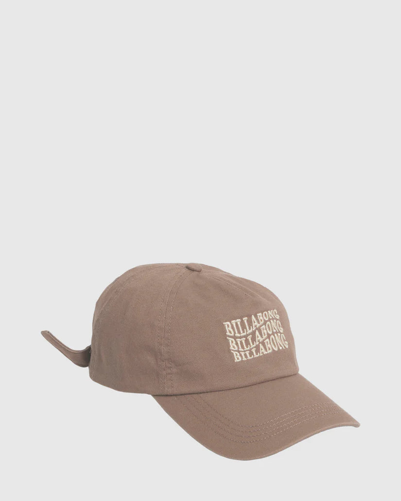 Billabong Womens Sun Faded Cap