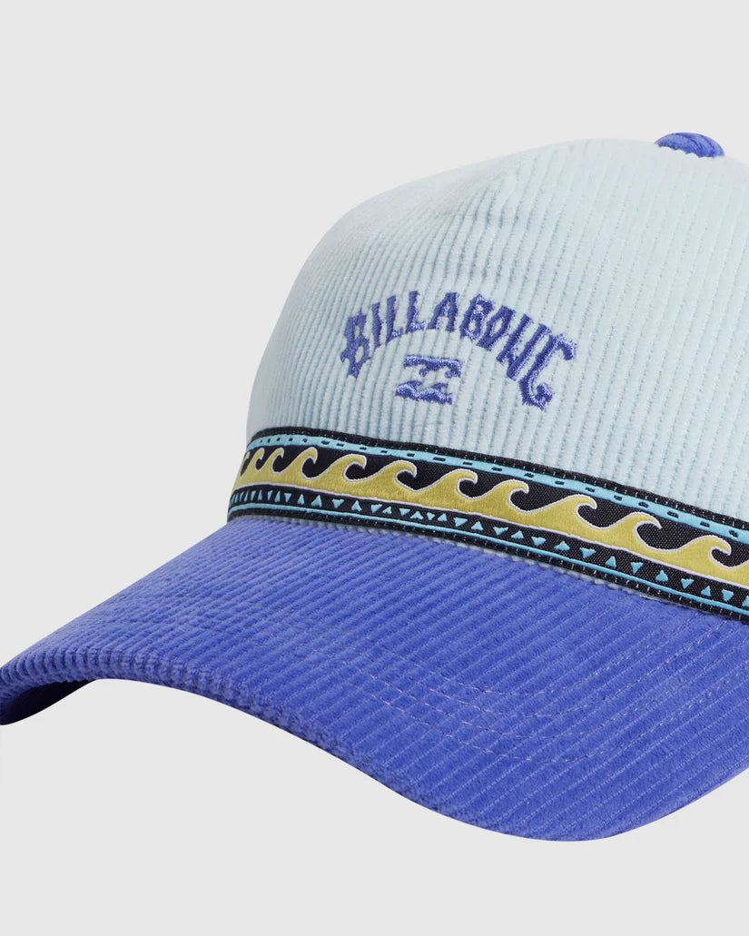 Billabong Womens The Good Era Cap