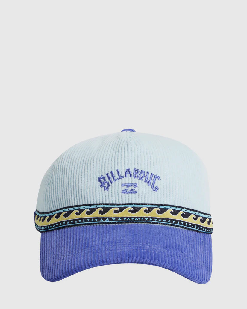 Billabong Womens The Good Era Cap