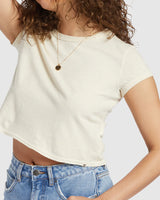 Billabong Womens Daily T-Shirt