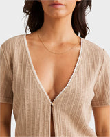 Billabong Womens Lounger Top