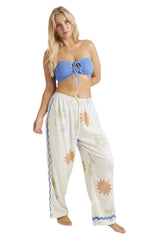 Billabong Womens Sun Symbol Pants