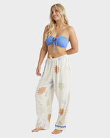 Billabong Womens Sun Symbol Pants