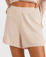 Billabong Womens Sun Bubble Shorts