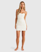 Billabong Womens Kendal Tube Dress