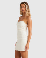 Billabong Womens Kendal Tube Dress