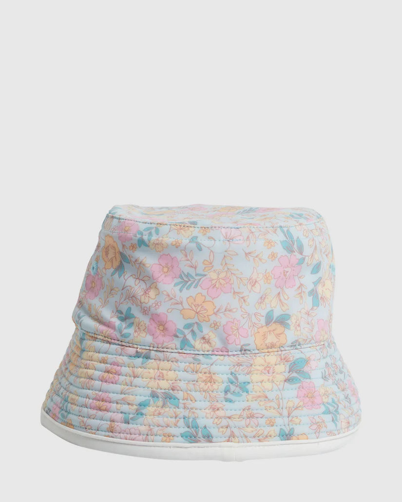 Billabong Girls (0-5) In My Dreams Bucket Hat