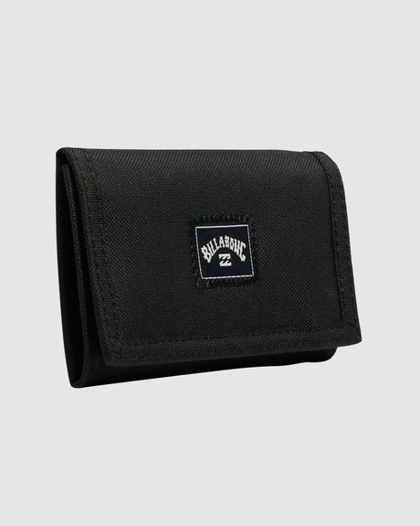 Billabong Atom Wallet