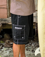 Billabong Mens Throw On Boardshorts