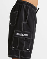 Billabong Mens Throw On Boardshorts