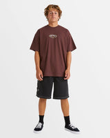 Billabong Mens Throw On Boardshorts