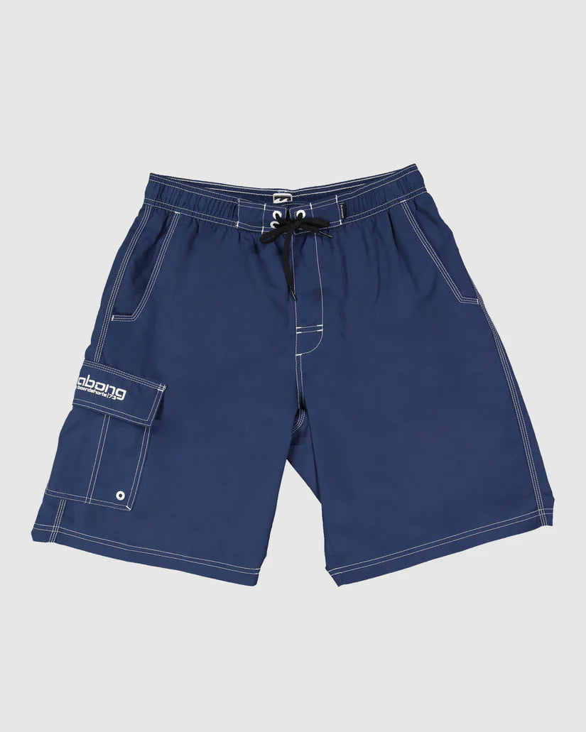 Billabong Mens Throw On Boardshorts