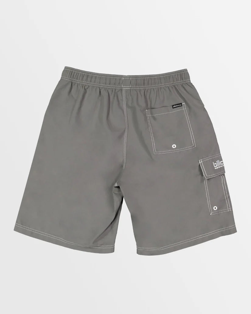 Billabong Mens Throw On Boardshorts