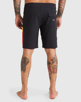 Billabong Mens Otis D Bah Pro Boardshorts