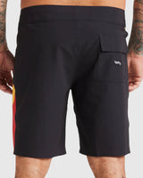 Billabong Mens Otis D Bah Pro Boardshorts