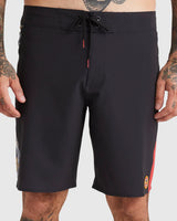 Billabong Mens Otis D Bah Pro Boardshorts