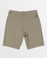 Billabong Mens Crossfire Shorts