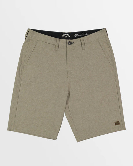 Billabong Mens Crossfire Shorts