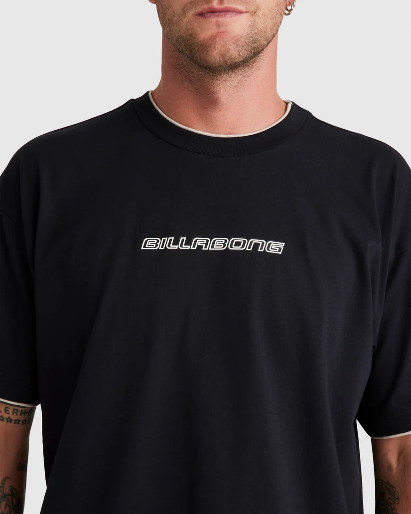 Billabong Mens Tipper OG T-Shirt