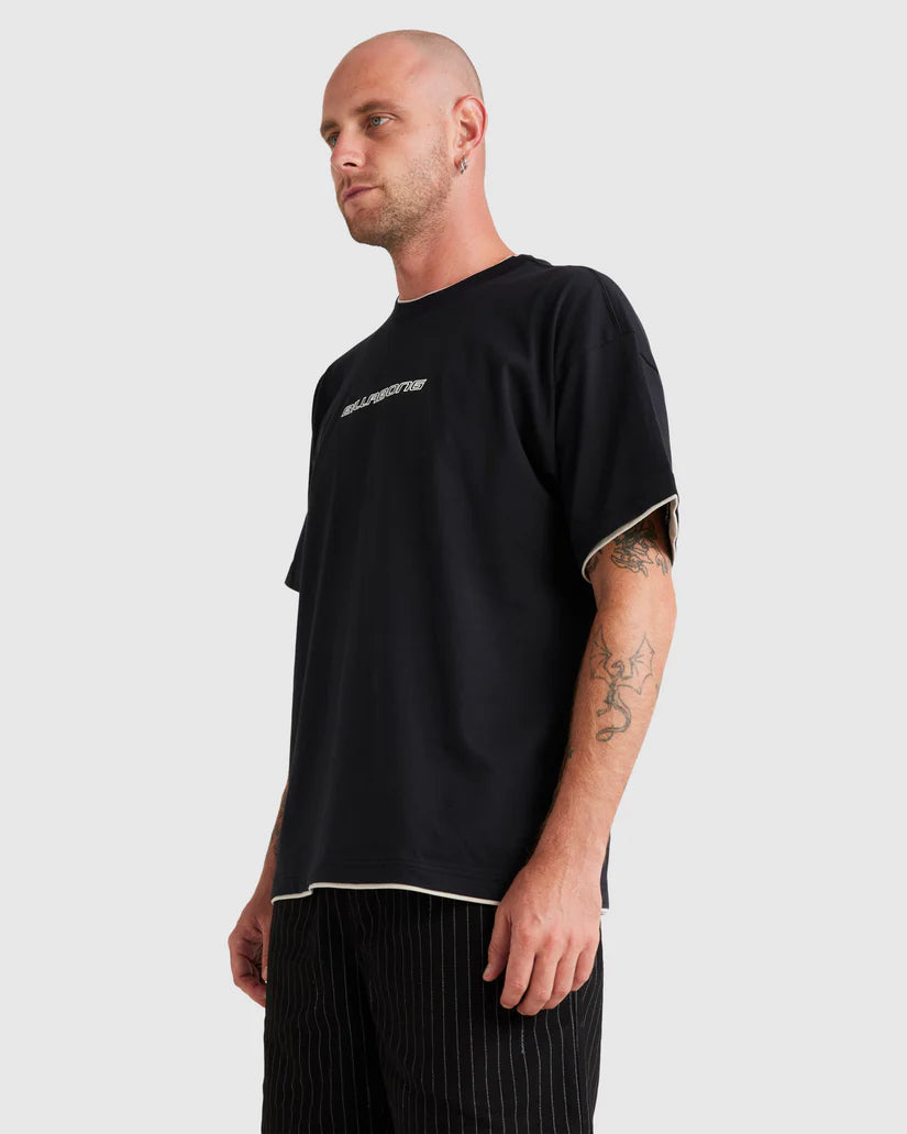 Billabong Mens Tipper OG T-Shirt