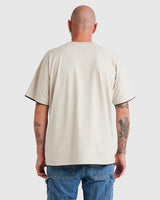 Billabong Mens Tipper OG T-Shirt