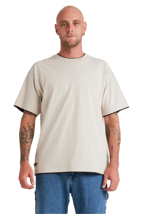 Billabong Mens Tipper OG T-Shirt