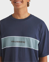 Billabong Mens Panel T-Shirt