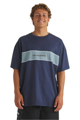 Billabong Mens Panel T-Shirt