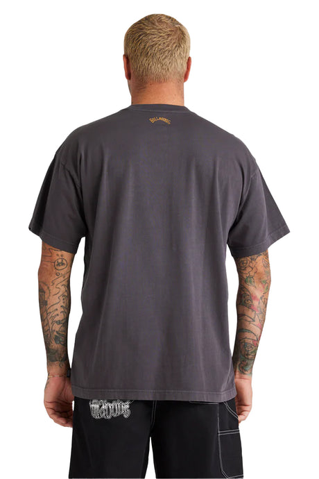 Billabong Mens Otis Waterhole T-Shirt