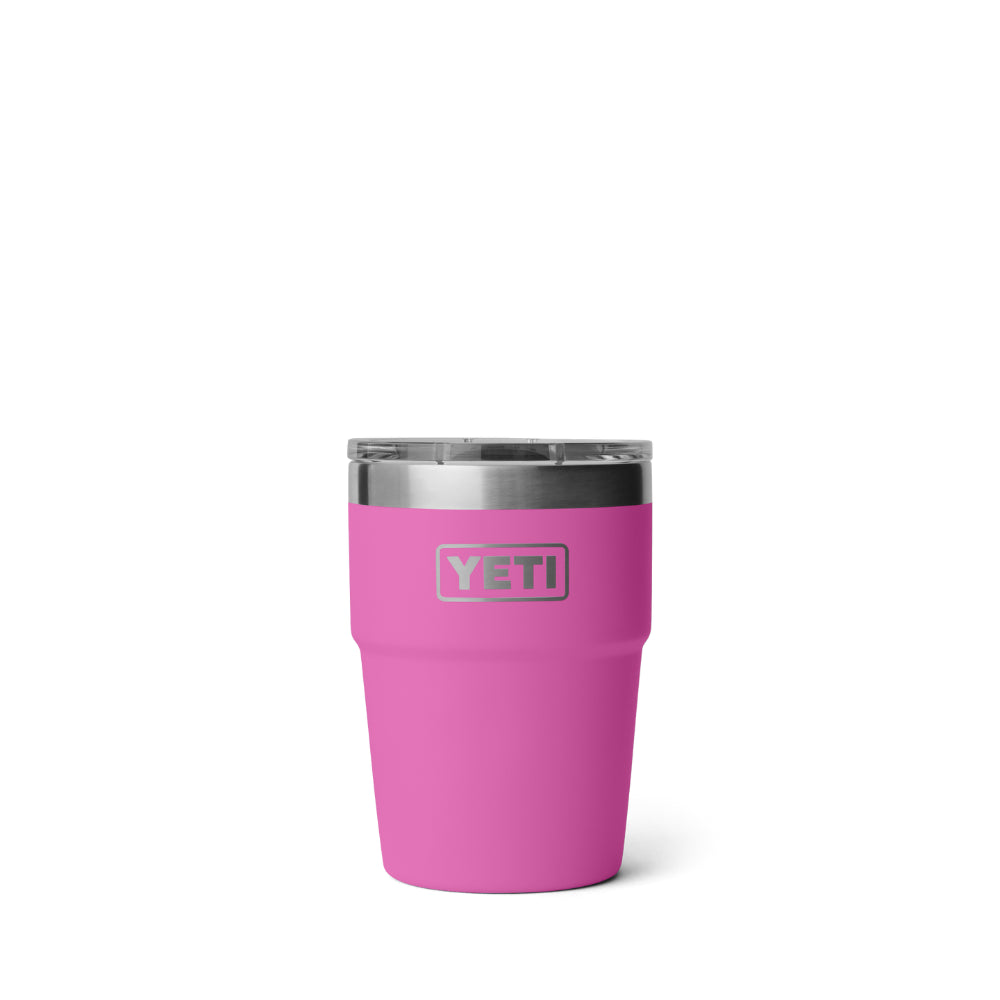 YETI Rambler 16oz (473ml) Stackable Cup