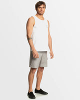 Quiksilver Mens Outer Seas Tank