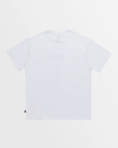 Quiksilver Mens Hi-Fi T-Shirt