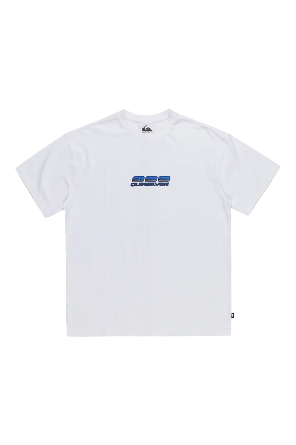 Quiksilver Mens Hi-Fi T-Shirt