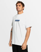 Quiksilver Mens Hi-Fi T-Shirt