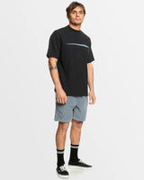 Quiksilver Mens Dimension T-Shirt