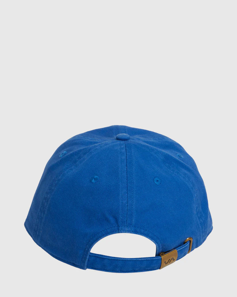 RVCA Womens Rvca Cap