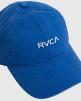 RVCA Womens Rvca Cap