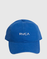 RVCA Womens Rvca Cap